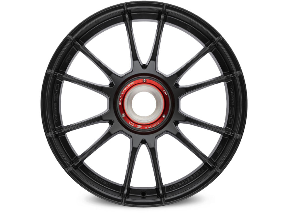 O.Z Racing Ultraleggera HLT CenterLock Wheels – 2to4wheels