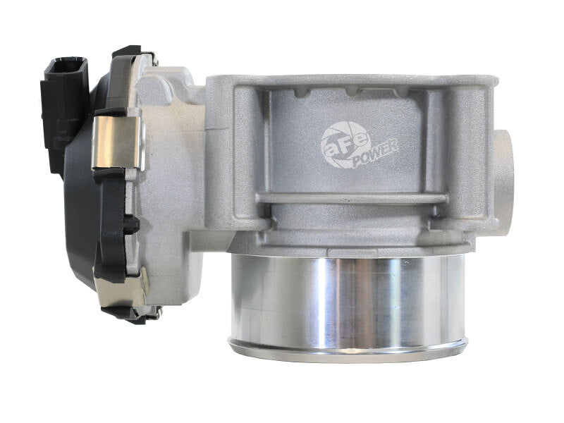 aFe POWER Ford I4-2.3L (t) & V6-2.7L/3.0L (tt) EcoBoost 65mm