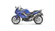 गैलरी व्यूवर में इमेज लोड करें, Akrapovic Slip-On Exhaust BMW F800R / F800GT