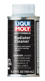 Motorcycle Radiator Cleaner