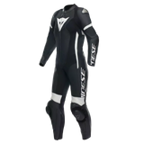 Dainese Grobnik Women's 1-Piece Motorcycle Perforated Leather Suit
