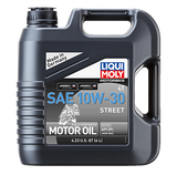 Street 4T Engine Oil