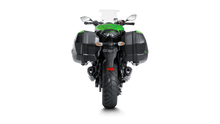 Charger l'image dans la galerie, Akrapovic Slip-On Exhaust for 2014-2019 Kawasaki Ninja 1000