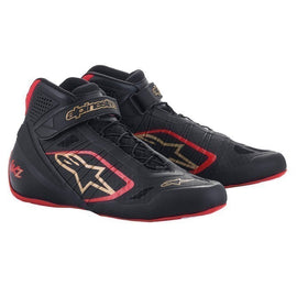 Alpinestars TECH-1 KZ Auto Racing Shoes - Formula 1