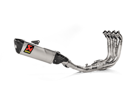 Akrapovic Evolution Exhaust System for 2020+ BMW S1000R/ RR & M1000R/ RR image 2