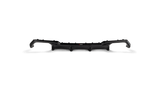 Akrapovic Rear Carbon Fiber Diffuser - Matte BMW M8 (F91/F92)  2020