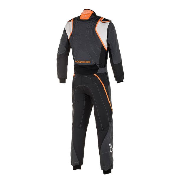 Alpinestars GP RACE V2 SUIT BOOTCUT - FIA Approved img 9