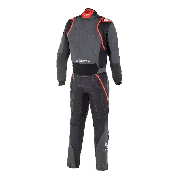 Alpinestars GP RACE V2 SUIT BOOTCUT - FIA Approved img 8