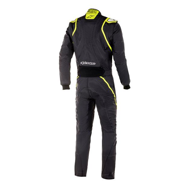 Alpinestars GP RACE V2 SUIT BOOTCUT - FIA Approved img 10