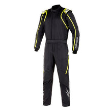 Load image into Gallery viewer, Alpinestars GP RACE V2 SUIT BOOTCUT - FIA Approved img 1
