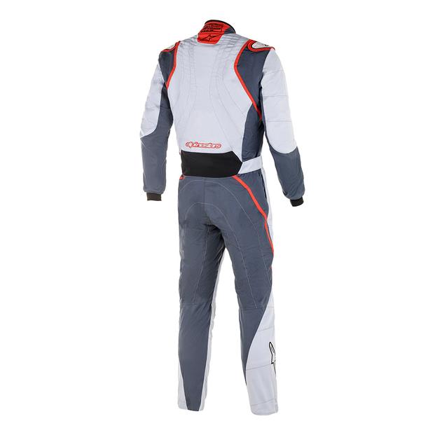 Alpinestars GP RACE V2 SUIT BOOTCUT - FIA Approved img 7