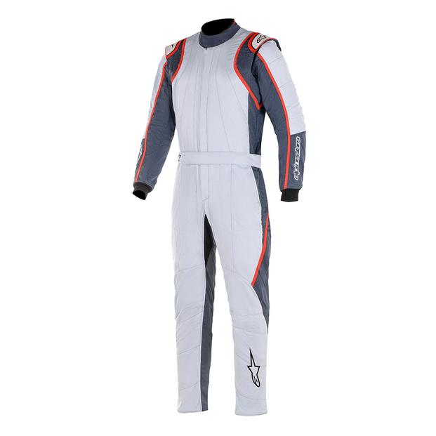 Alpinestars GP RACE V2 SUIT BOOTCUT - FIA Approved img 3
