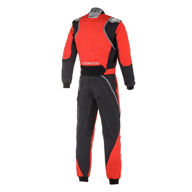 Alpinestars GP RACE V2 SUIT BOOTCUT - FIA Approved img 11