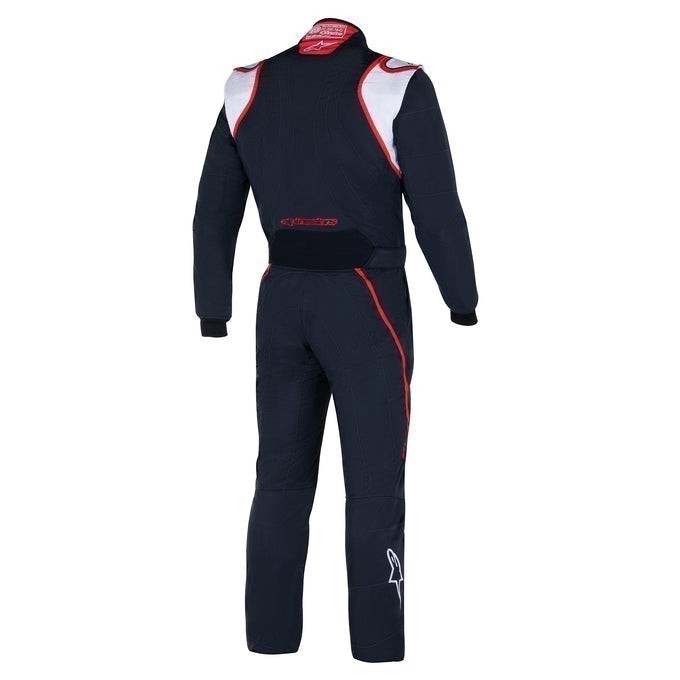Alpinestars GP RACE V2 SUIT BOOTCUT - FIA Approved img 12