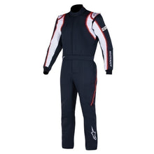 Load image into Gallery viewer, Alpinestars GP RACE V2 SUIT BOOTCUT - FIA Approved img 6