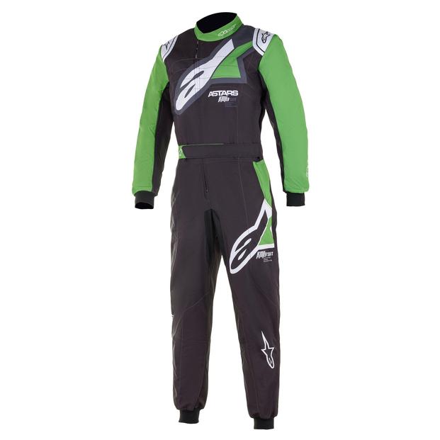 Alpinestars 2021 KMX-9 V2 Graphic 2 Suit – 2to4wheels