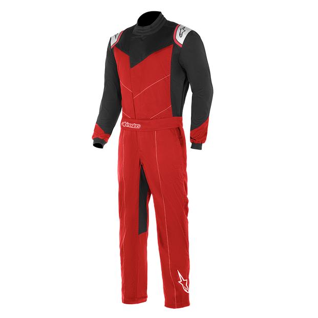 Alpinestars Kart Racing Indoor Suit image 1