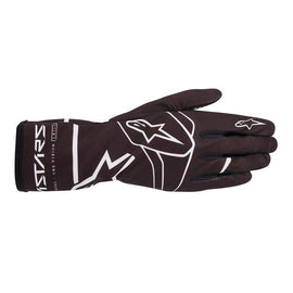 Alpinestars TECH-1 K Race V2 Solid Gloves image 1