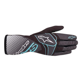 Alpinestars Tech-1 K Race S V2 Youth Gloves