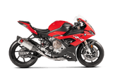 Akrapovic Evolution Exhaust System for 2020+ BMW S1000R/ RR & M1000R/ RR