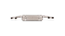 Load image into Gallery viewer, Akrapovic Slip-On Line (Titanium) for 2016-19 Porsche 911 Turbo/Turbo S