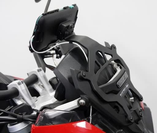 EP Ultimateaddons Compatible Sat Nav Mount - Triumph Tiger 1200 (2018+)