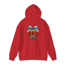 Laden Sie das Bild in den Galerie-Viewer, Unisex Heavy Blend™ Hooded Sweatshirt