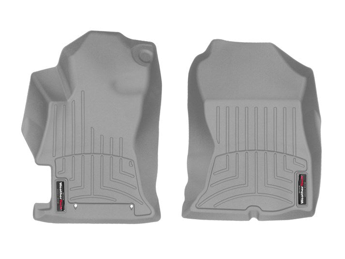 WeatherTech Front FloorLiner for 2018-23 Subaru Impreza