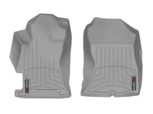Laden Sie das Bild in den Galerie-Viewer, WeatherTech Front FloorLiner for 2018-23 Subaru Impreza