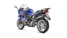 गैलरी व्यूवर में इमेज लोड करें, Akrapovic Slip-On Exhaust BMW F800R / F800GT