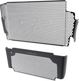 EP Triumph Tiger 1050 Sport Radiator Guard Set 2014+