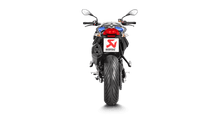 गैलरी व्यूवर में इमेज लोड करें, Akrapovic Slip-On Exhaust BMW F800R / F800GT