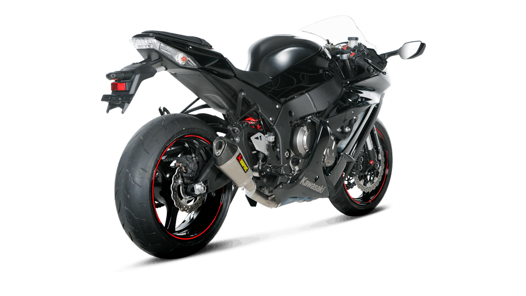 Akrapovic Linkage Pipe for 2011-2015 Kawasaki ZX10R Akrapovic Linkage Pipe for 2011-2015 Kawasaki ZX10R