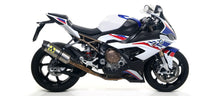 Carica l'immagine nel visualizzatore di Gallery, Arrow Racing GP2 Silencer for 2020+ BMW S1000RR