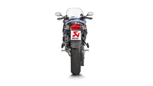 गैलरी व्यूवर में इमेज लोड करें, Akrapovic Slip-On Exhaust BMW F800R / F800GT