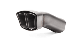 Akrapovic Noise Reduction Insert for 2015 Yamaha YZF-R1