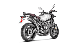 Akrapovic Racing GP Exhaust System for 2016-2021 Yamaha XSR900