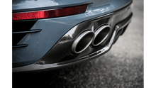 Load image into Gallery viewer, Akrapovic Slip-On Line (Titanium) for 2016-19 Porsche 911 Turbo/Turbo S