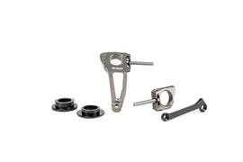 Gilles Tooling AXB Quick Chain Adjuster for 2020+ Honda CBR1000RR, RR-R img 1
