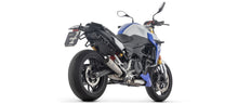 Carica l'immagine nel visualizzatore di Gallery, Arrow Racing Slip-On for 2025+ BMW F900R, F900XR img 4