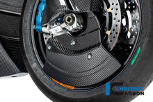 Laden Sie das Bild in den Galerie-Viewer, Ilmberger Carbon Wheelcover Kit for 2020+ BMW S1000RR, M1000RR, R, XR