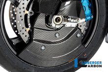 Laden Sie das Bild in den Galerie-Viewer, Ilmberger Carbon Wheelcover Kit for 2020+ BMW S1000RR, M1000RR, R, XR