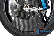 Laden Sie das Bild in den Galerie-Viewer, Ilmberger Carbon Wheelcover Kit for 2020+ BMW S1000RR, M1000RR, R, XR