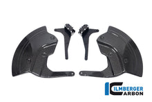 Laden Sie das Bild in den Galerie-Viewer, Ilmberger Carbon Wheelcover Kit for 2020+ BMW S1000RR, M1000RR, R, XR