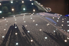 Laden Sie das Bild in den Galerie-Viewer, Vonixx Blend Ceramic & Carnaúba Paste Wax – Black Edition