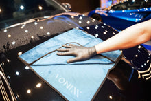 Laden Sie das Bild in den Galerie-Viewer, Vonixx Blend Ceramic & Carnaúba Paste Wax – Black Edition