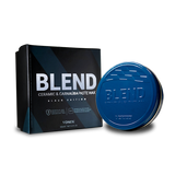 Vonixx Blend Ceramic & Carnaúba Paste Wax – Black Edition