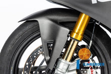 Carica l'immagine nel visualizzatore di Gallery, Ilmberger Carbon Front Mudguard for 2018+ Ducati Panigale V4 / V4S / V4R
