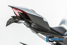 Carica l'immagine nel visualizzatore di Gallery, Ilmberger Carbon Single Seat Cowl for 2018+ Ducati Panigale V4 / V4S / V4R