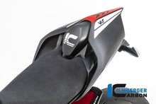 Carica l'immagine nel visualizzatore di Gallery, Ilmberger Carbon Single Seat Cowl for 2018+ Ducati Panigale V4 / V4S / V4R